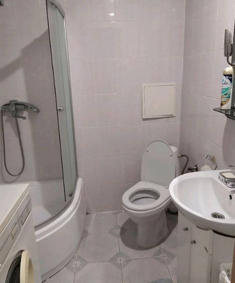 Затишна 1 Кімнатна Квартира Трускавець Exterior foto