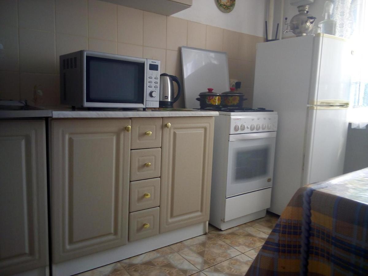 Затишна 1 Кімнатна Квартира Трускавець Exterior foto